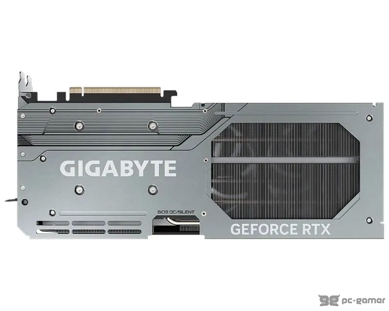 GIGABYTE nVidia GeForce RTX 4070 Ti GAMING OC 12GB