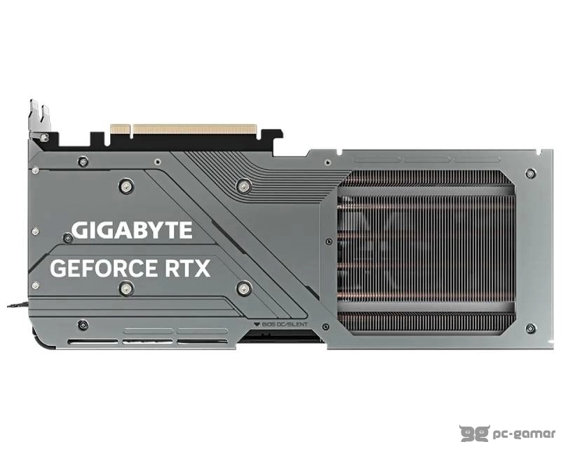 GIGABYTE nVidia GeForce RTX 4070 GAMING 12GB GV-N4070GAMING