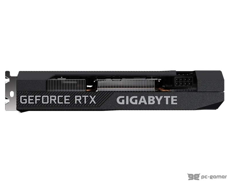 GIGABYTE nVidia GeForce RTX 3060 12GB 192bit GV-N3060WF2OC-
