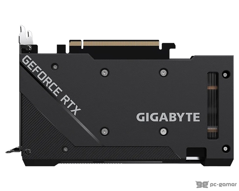 GIGABYTE nVidia GeForce RTX 3060 12GB 192bit GV-N3060WF2OC-