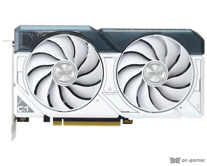 ASUS nVidia GeForce RTX 4060 8GB 128bit DUAL-RTX4060-O8
