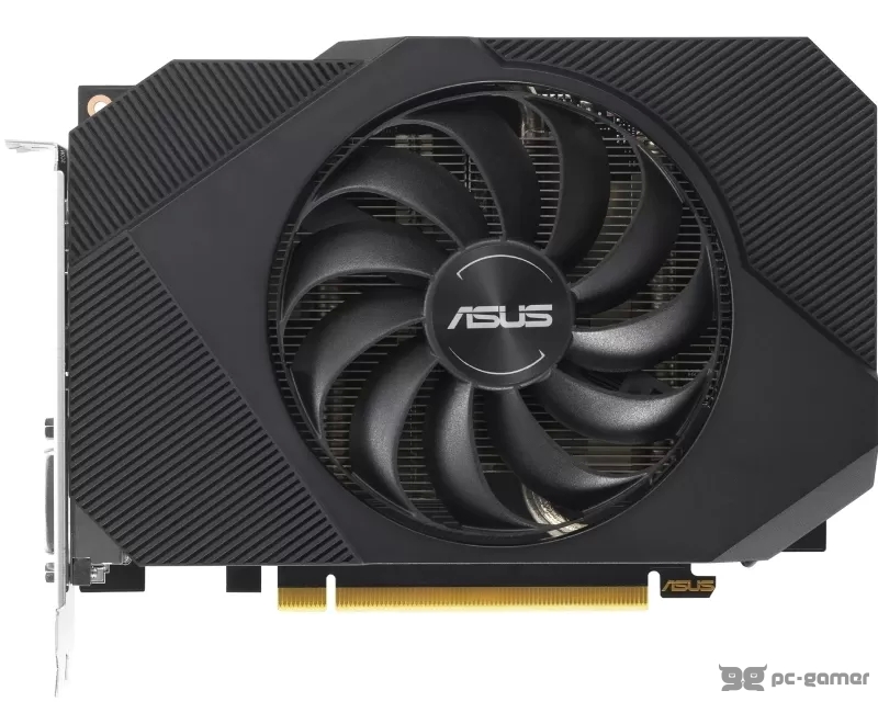 ASUS nVidia GeForce RTX 3050 8GB 128bit PH-RTX3050-8G-V