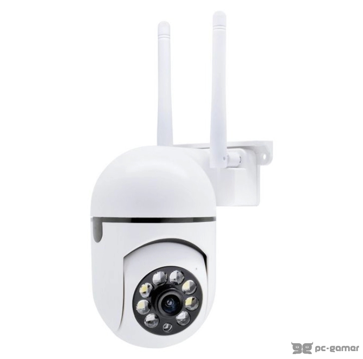 CCTV KAMERA XSA-XHR004