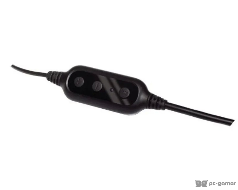 LOGITECH PC960 Headset USB OEM