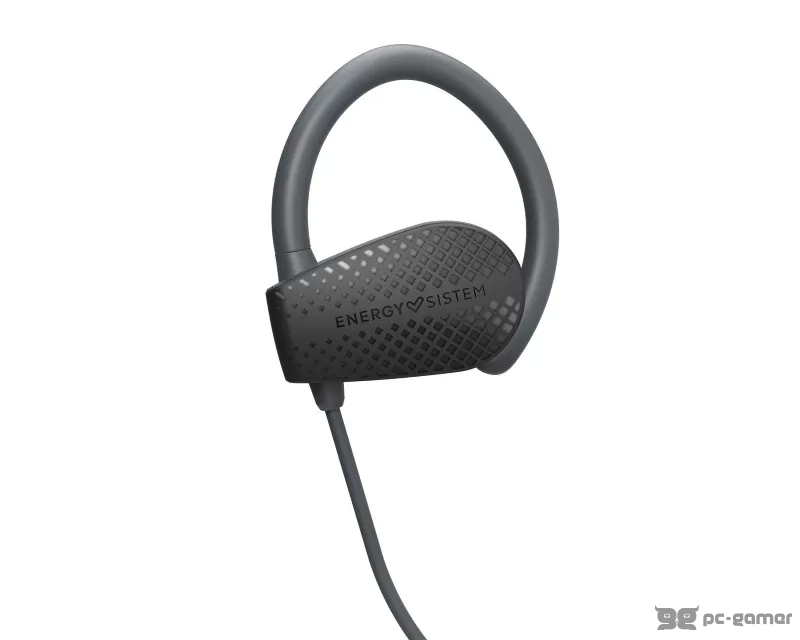 ENERGY SISTEM Sport 1+ Bluetooth crne bubice sa mikrofonom
