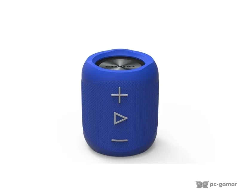 SHARP GX-BT180BL Bluetooth Zvučnik