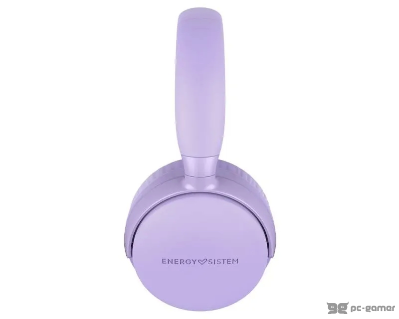 ENERGY SISTEM Style 3 Lavender Bluetooth slu
