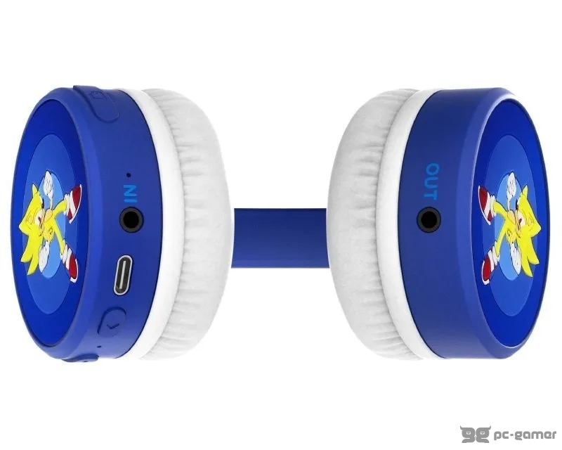 ENERGY SISTEM Lol&Roll Super Sonic Kids Bluetooth slu