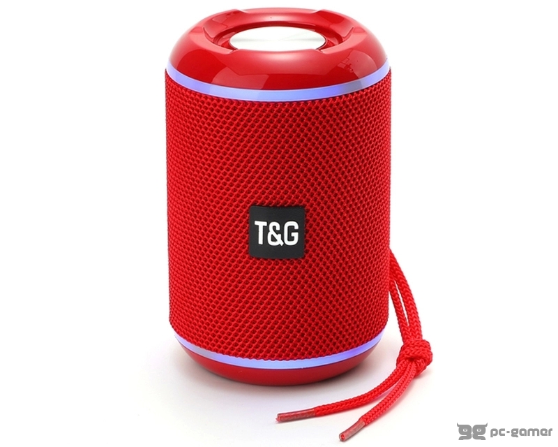 T&G TG291C Bluetooth zvu