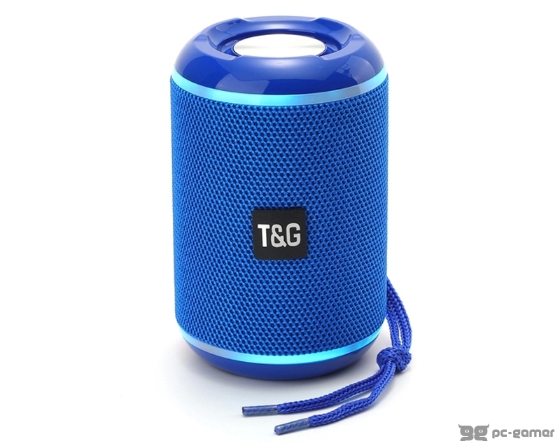 T&G TG291C Bluetooth zvu