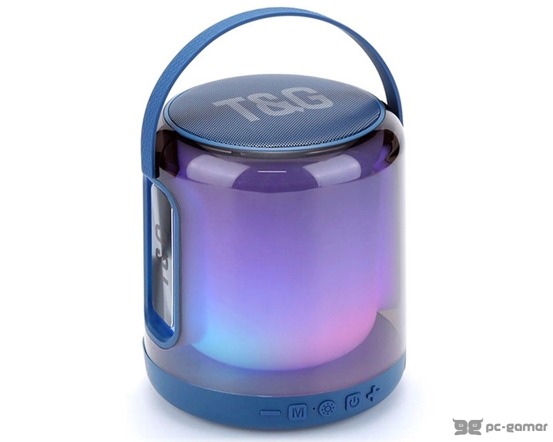 T&G TG376 RGB Bluetooth zvu