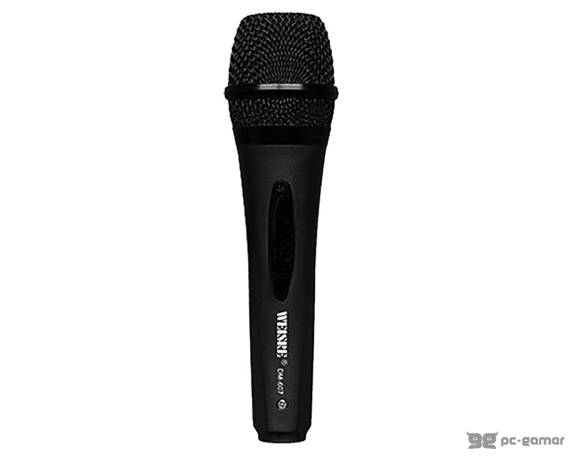 WEISRE DM-607 mikrofon