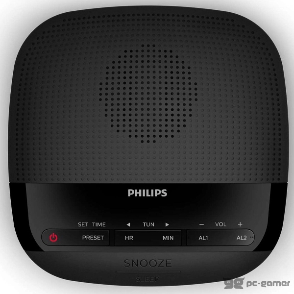 Philips radio budilnik TAR3205/12