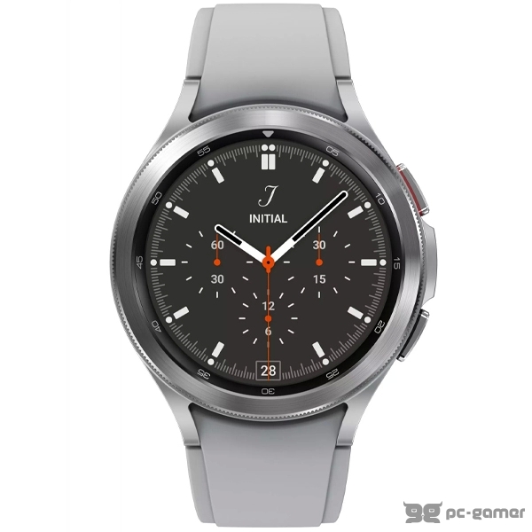 Samsung Galaxy Watch 4 (SM-R880NZSAEUF)