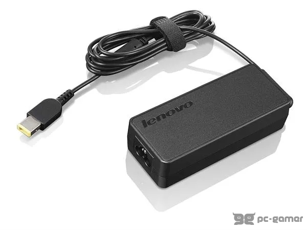 Lenovo ThinkPad 65W AC Adapter slim