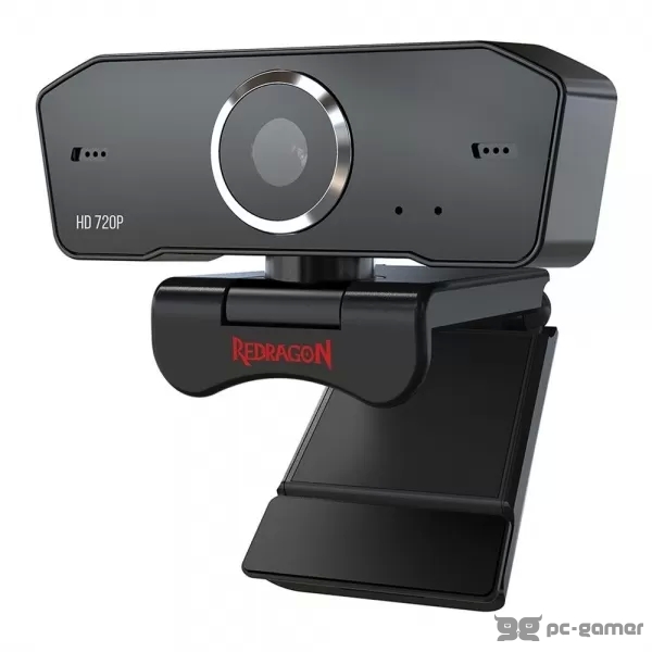 Redragon Redragon Web camera GW600-1 Fobos