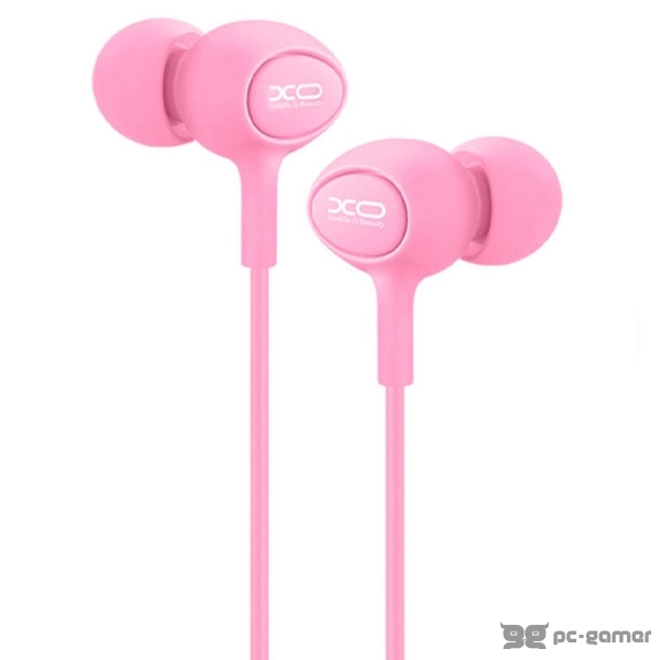 XO S6 Pink