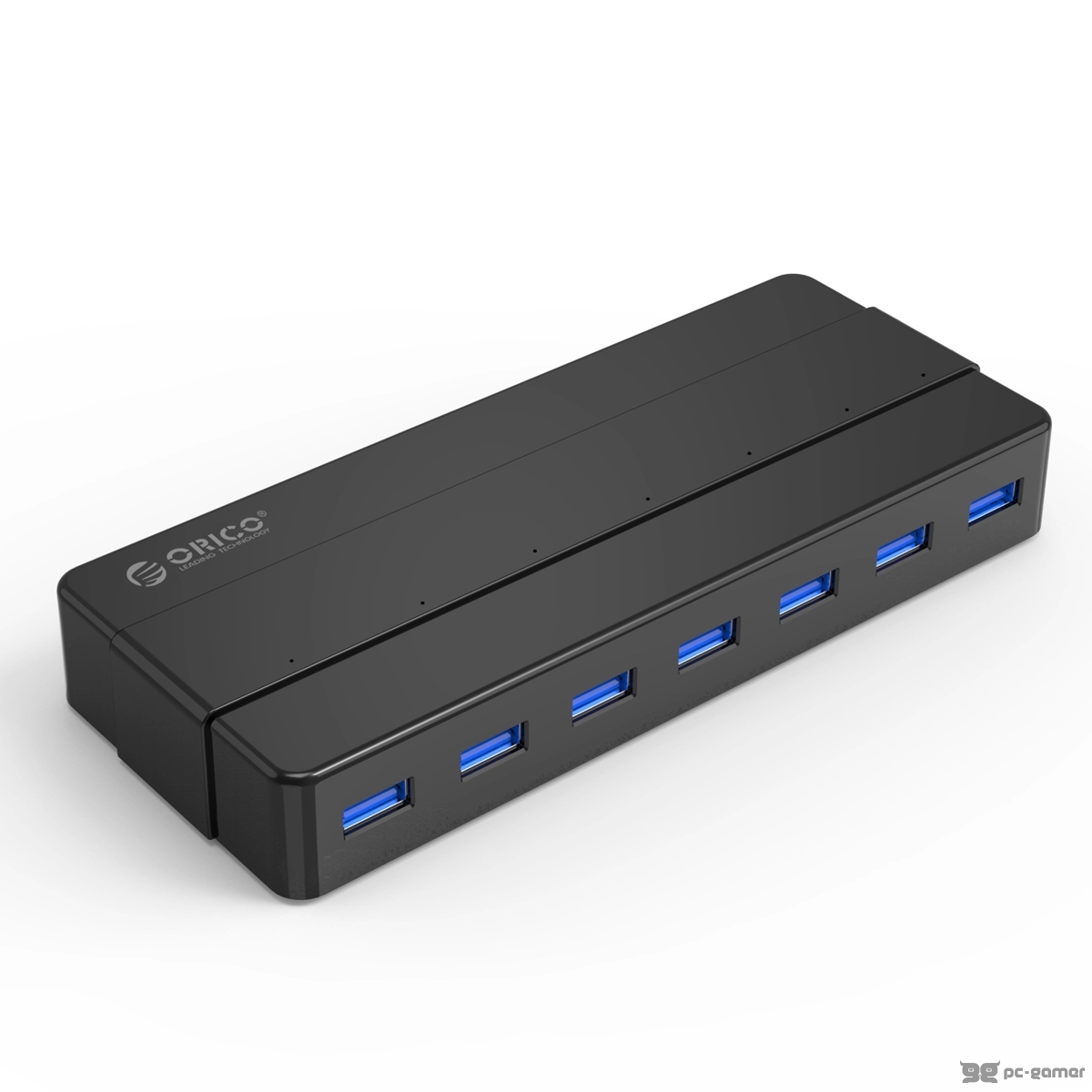 Orico 7-portni USB 3.0 hub (H7928-U3-V1)
