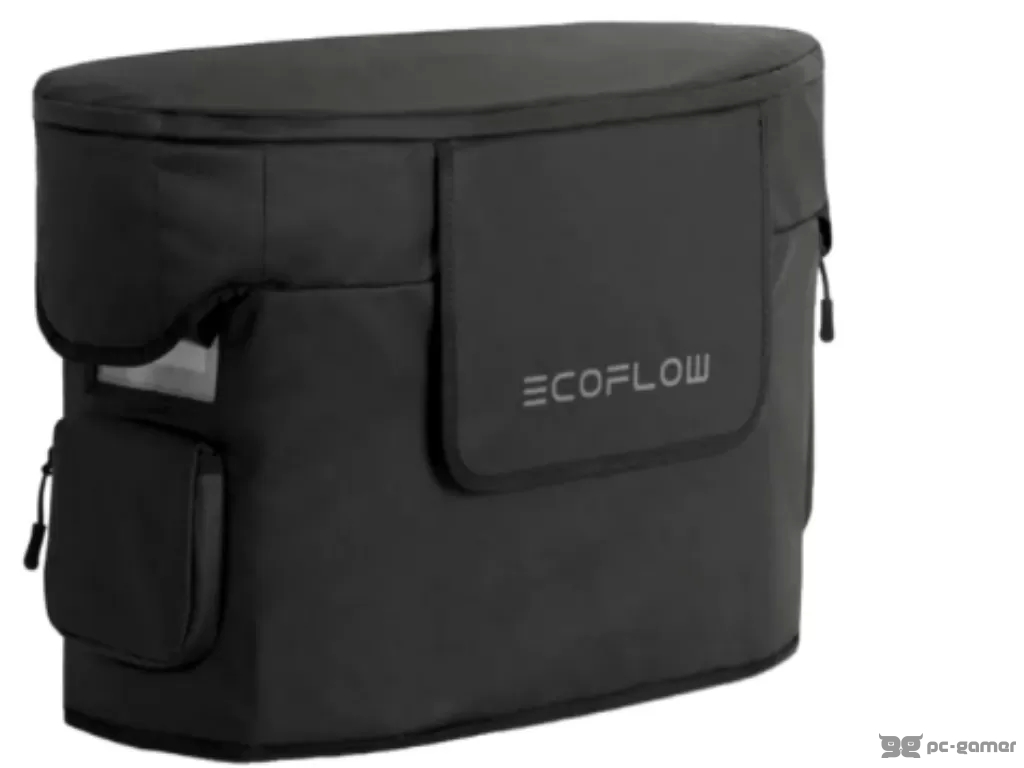 EcoFlow DELTA Max Bag, (BDELTAMax-US)