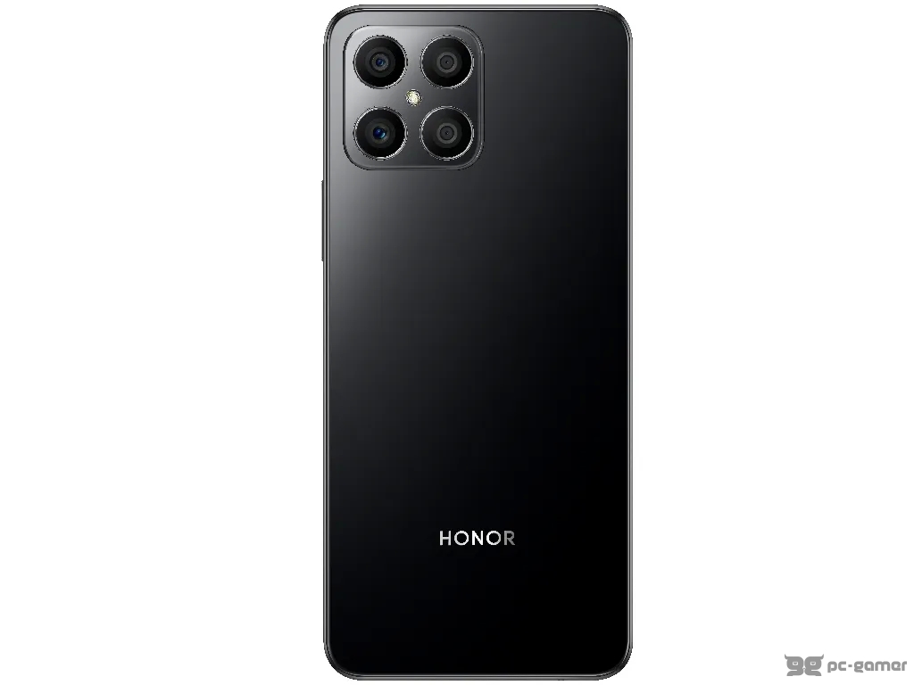 Honor X8 6+128 BLACK