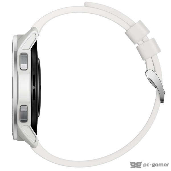  Xiaomi Watch S1 Active GL (Moon White)