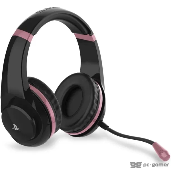 4GAMERS PRO4-70 Rose Gold Edition