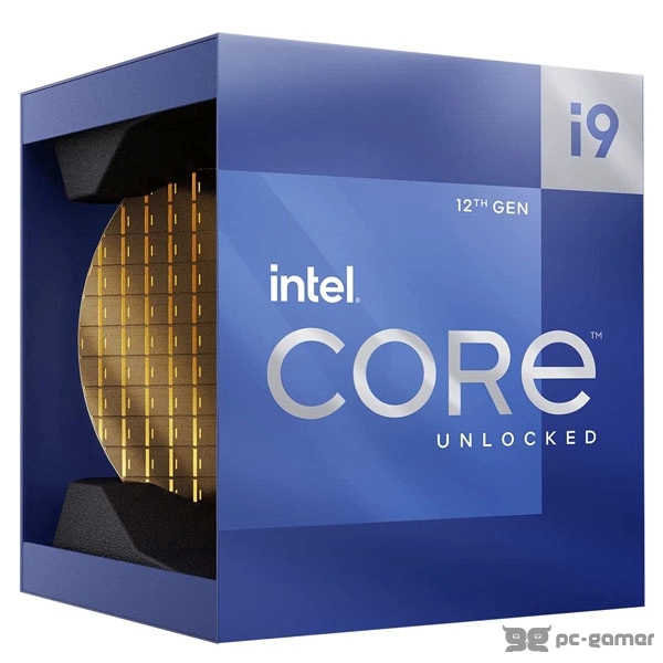 Intel Core i9-12900K 3.2GHz (5.2GHz)