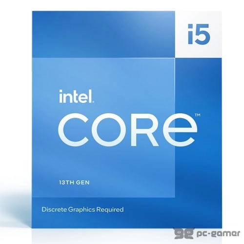 Intel Core i5-13400F 1.8GHz (4.6GHz) Box