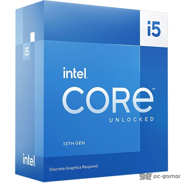 Intel Core i5-13600KF 3.5GHz (5.1GHz) Box