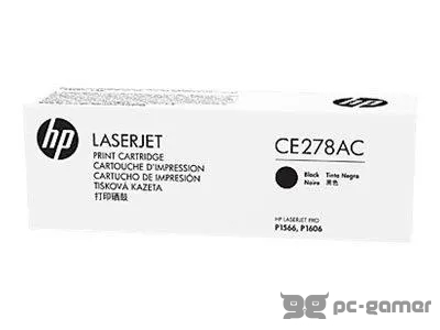 HP Supplies CE278AC