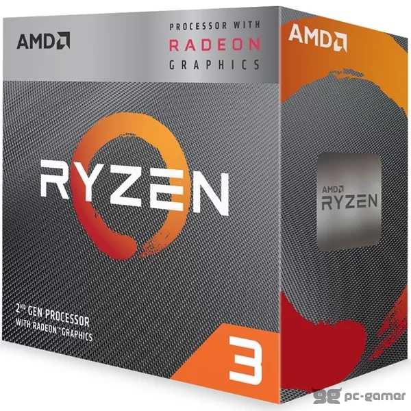 AMD Ryzen 3 3200G 3.6GHz (4.0GHz)