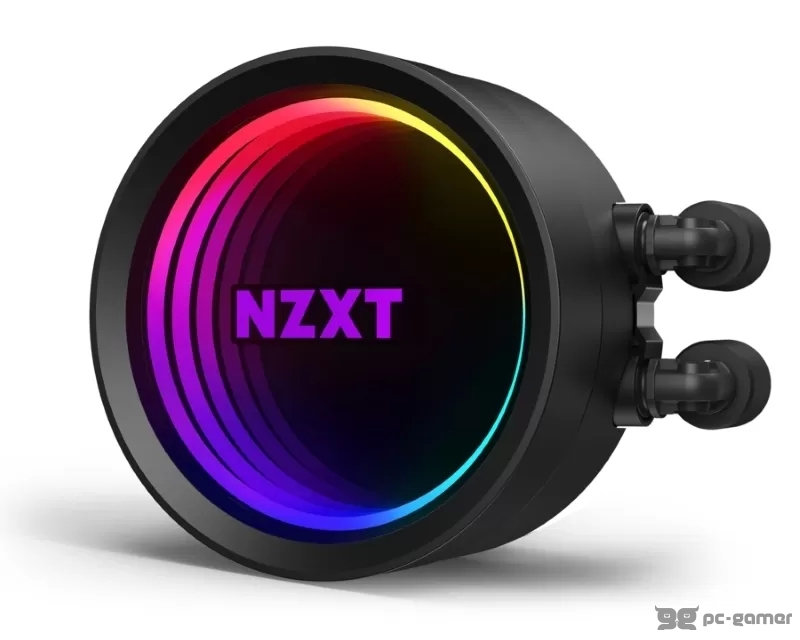 NZXT Kraken X73 RGB vodeno hla