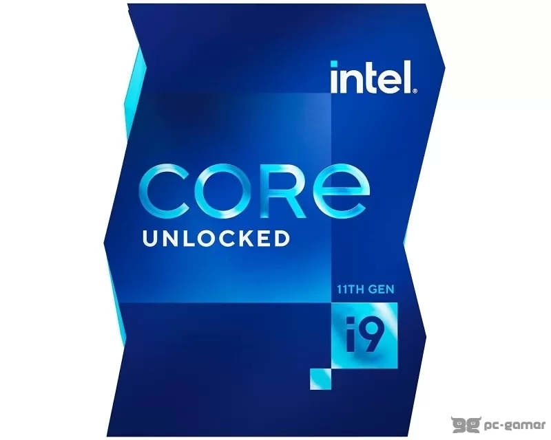 INTEL Core i9-11900K 3.5GHz (5.30GHz) Box