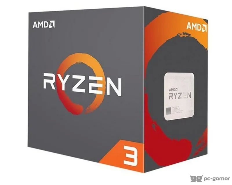 AMD Ryzen 3 4300G 3.8GHz (4.0GHz) Box