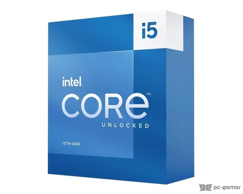 INTEL Core i5-13600KF 3.50GHz (5.10GHz) Box