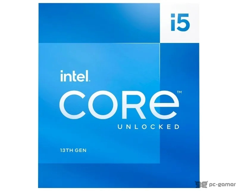 INTEL Core i5-13600KF 3.50GHz (5.10GHz) Box