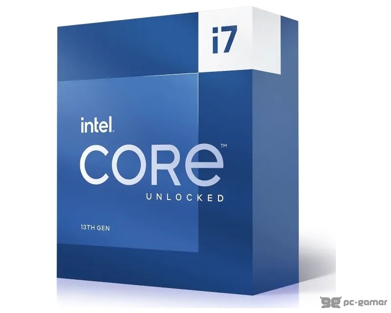 INTEL Core i7-13700 2.10GHz (5.20GHz) Box