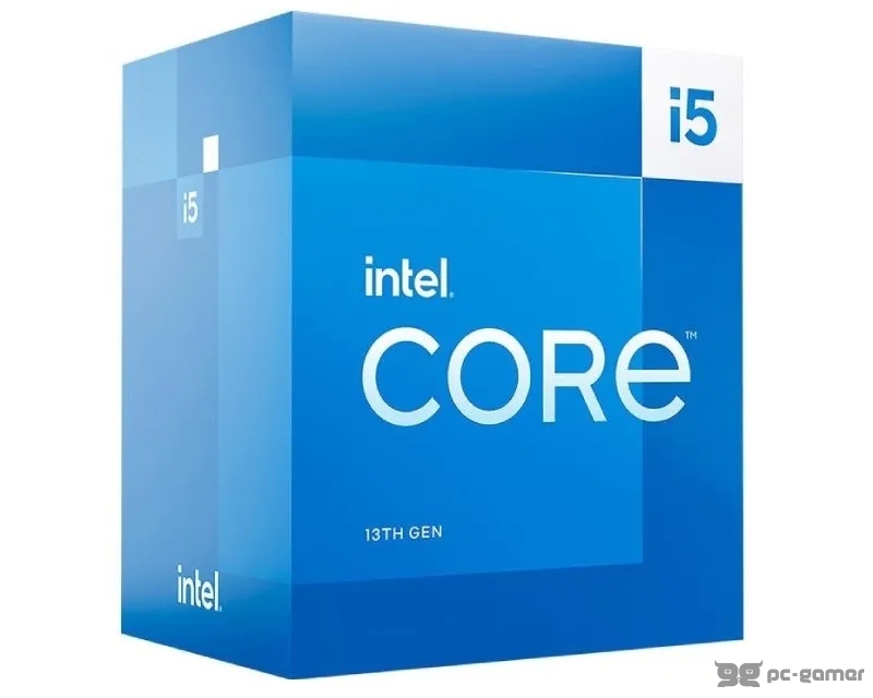 INTEL Core i5-13400 2.50GHz (4.60GHz) Box