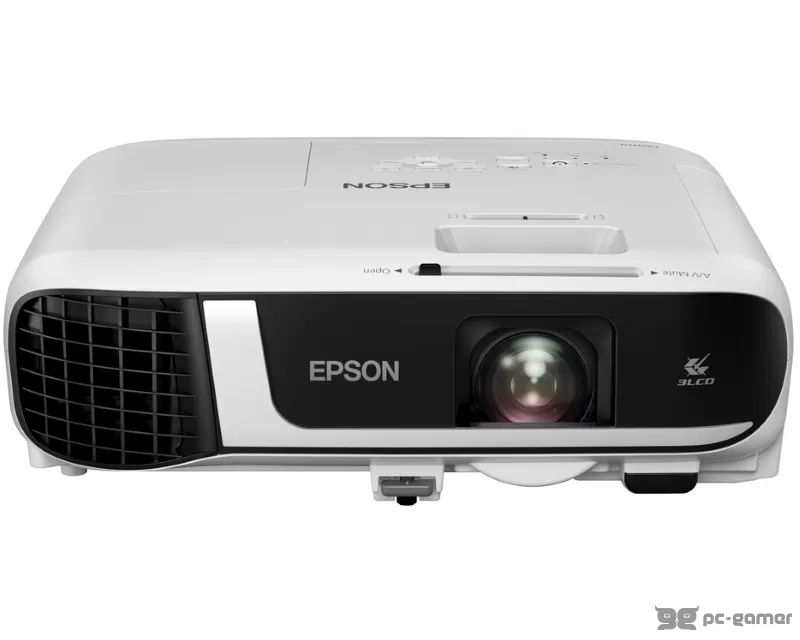 EPSON EB-FH52 Full HD Wi-Fi projektor