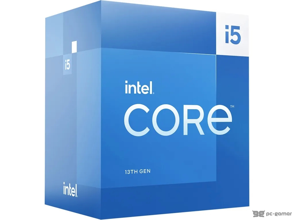 Intel Core i5-13400 2.5GHz (4.6GHz)