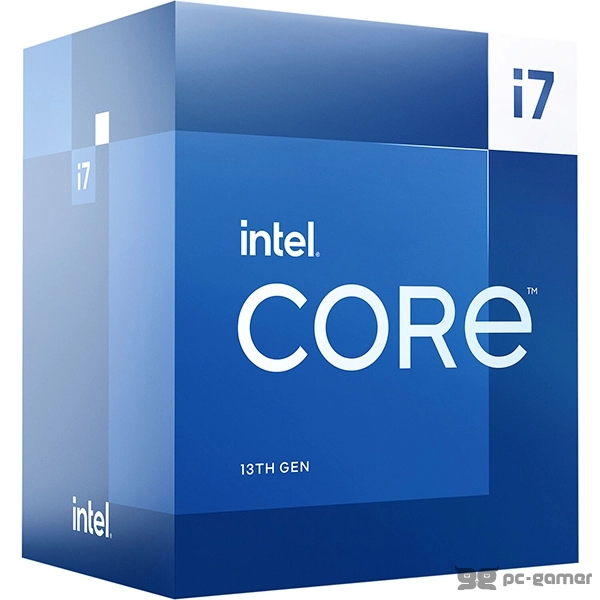 Intel Core i7-13700 2.1GHz (5.2GHz)