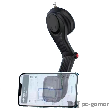XO C106 Smartphone Car Holder