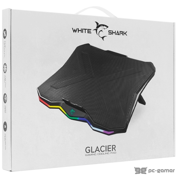 White Shark GLACIER