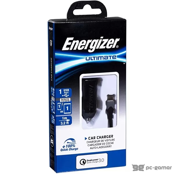 Energizer DC1Q3UC23