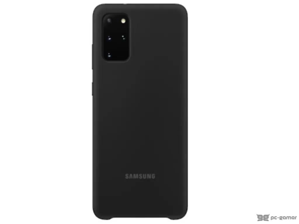 Samsung Galaxy S20+