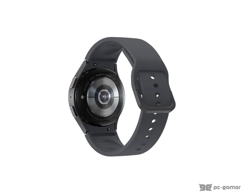 SAMSUNG Watch5 40mm SM-R900NZAAEUC crni