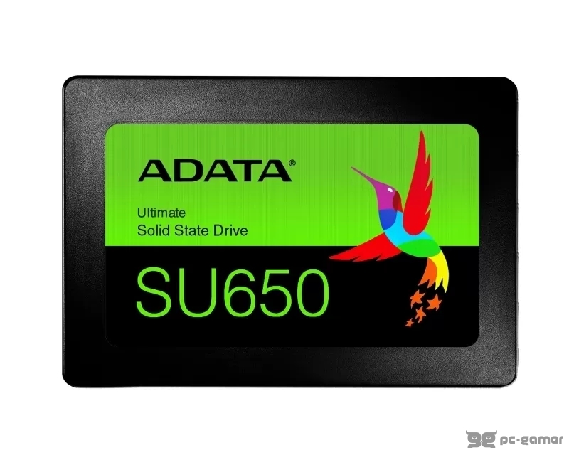 A-DATA 256GB 2.5