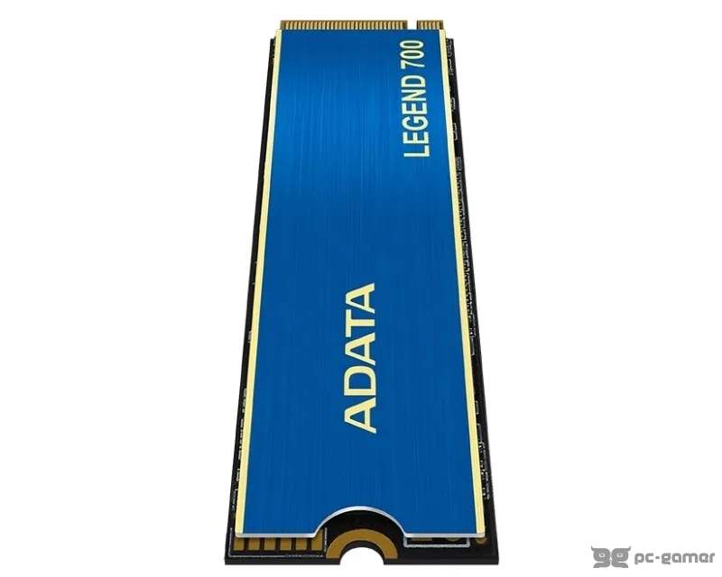 A-DATA 1TB M.2 PCIe Gen3 x4 LEGEND 700 ALEG-700-1TCS SSD
