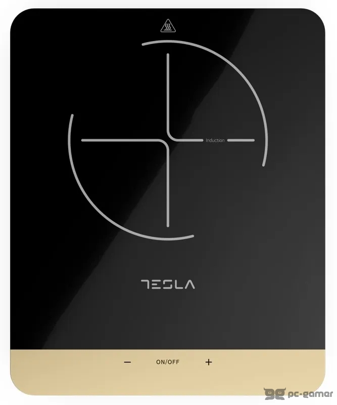 Tesla IC401B
