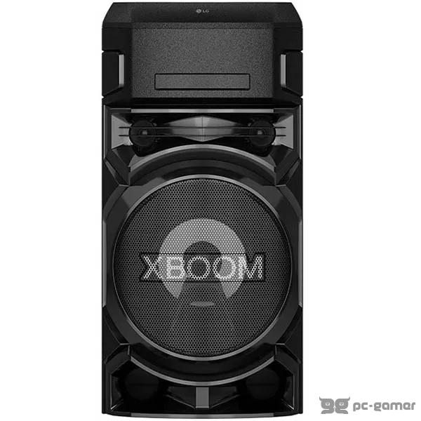  LG XBOOM ON5 audio sistem